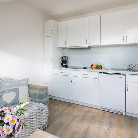 Διαμέρισμα Haus Nora - 2 Norderney